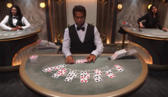 Live Table