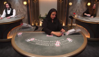 Live Table