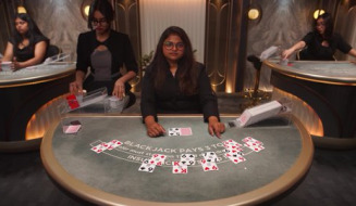 Live Table