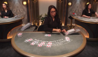Live Table