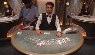 Live Table