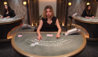 Live Table