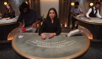 Live Table
