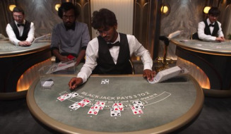 Live Table