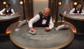 Live Table