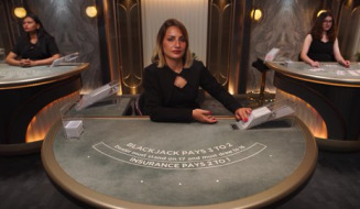 Live Table