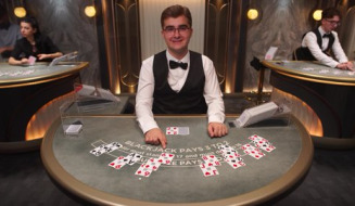Live Table