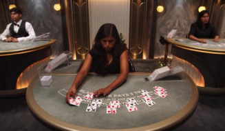 Live Table