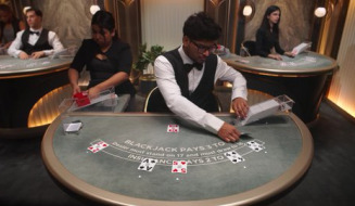Live Table