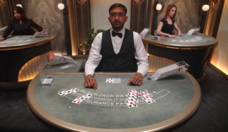 Live Table
