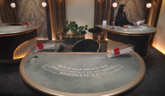 Live Table