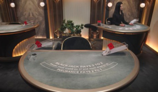 Live Table