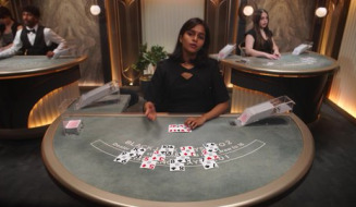 Live Table
