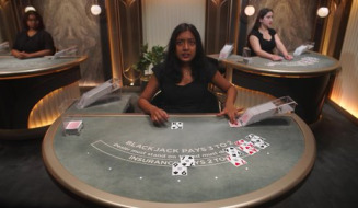 Live Table