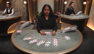 Live Table