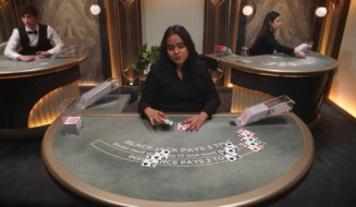 Live Table
