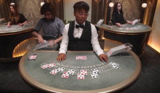 Live Table