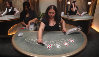 Live Table