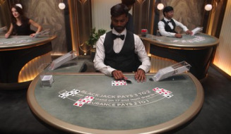Live Table