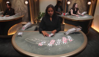 Live Table