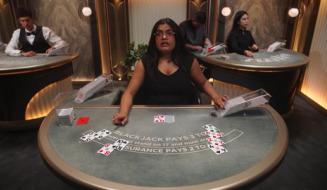 Live Table