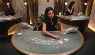 Live Table