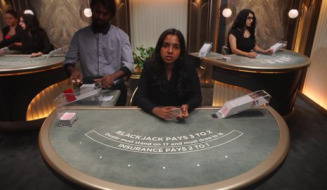 Live Table
