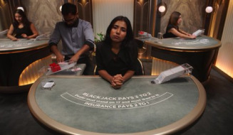 Live Table