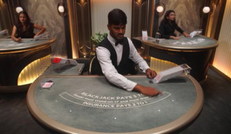 Live Table