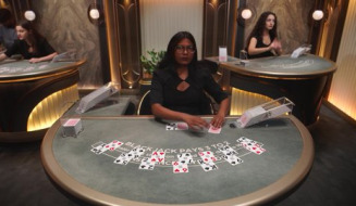 Live Table