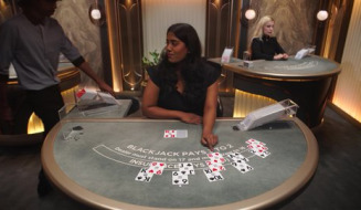 Live Table
