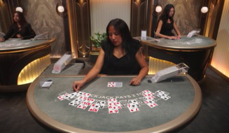 Live Table
