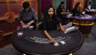 Live Table