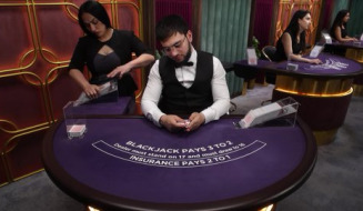 Live Table