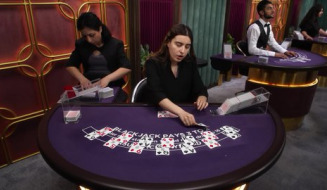 Live Table