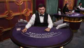 Live Table
