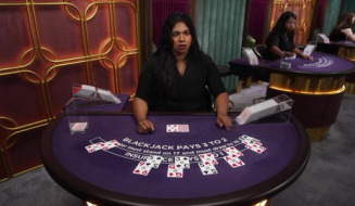 Live Table