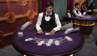 Live Table