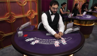 Live Table