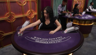 Live Table