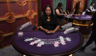 Live Table