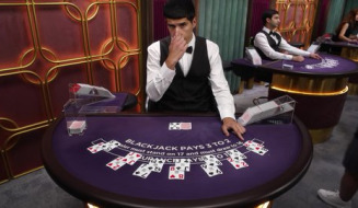 Live Table