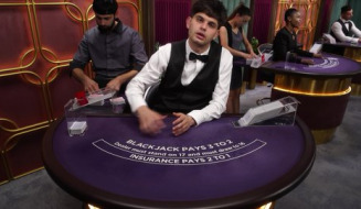 Live Table