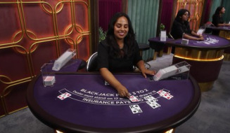 Live Table