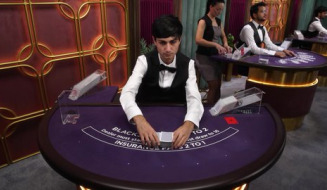 Live Table