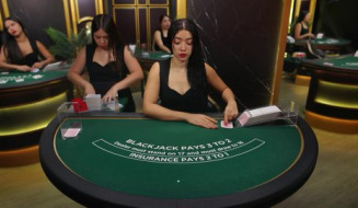 Live Table