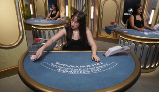 Live Table