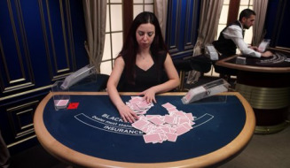 Live Table