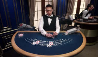 Live Table
