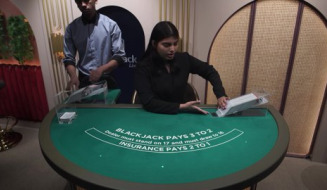 Live Table